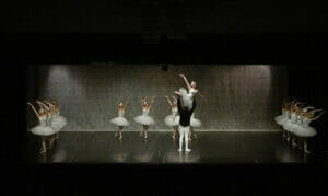Lasley Centre for the Performing Arts, Spring Recital 2022, Ballet dancers